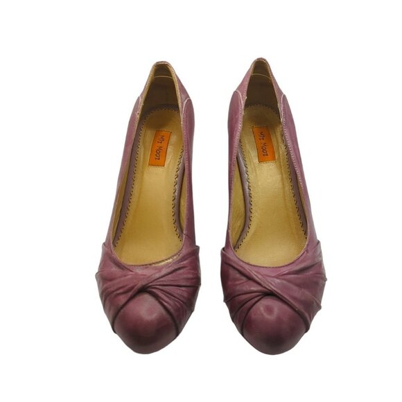 Miz Mooz Felicity Pump - Picture 2 of 5